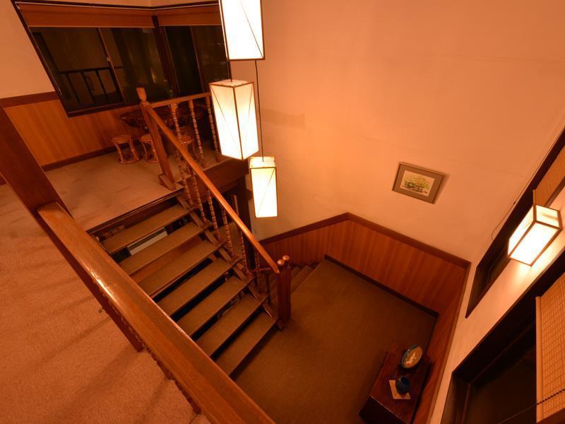 Kusatsu Onsen Ryokufutei Ryokan Εξωτερικό φωτογραφία